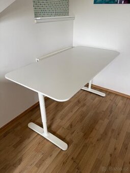 Ikea kancelářský stůl Galant 160x80
