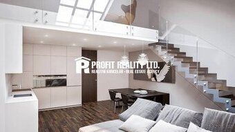 Prodej 3+kk, 80m2, Praha - Vinohrady, ev.č. N0025328