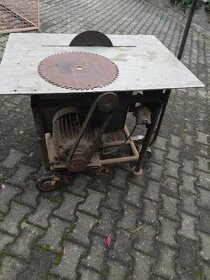 Prodej cirkulárka