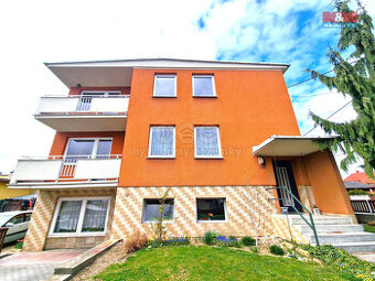 Prodej rodinného domu 8+2, 250 m², Neplachovice