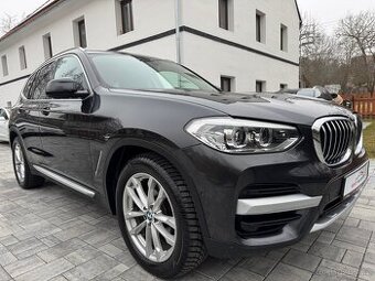 BMW X3 2.0d 140Kw 4x4 12/2020 TOP/NOVA CENA/