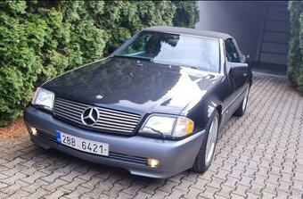 Mercedes SL 600 12V AMG