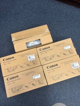 Odpadní nádobka CANON FM3-8137