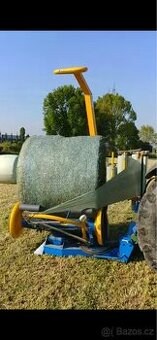 Automatická balička píce Gemelli 120 3SI