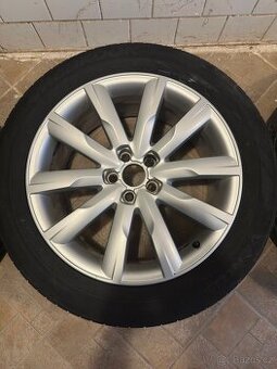 5x112 Audi disky R19