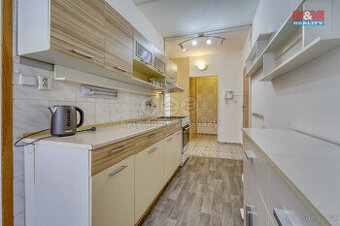 Prodej bytu 2+1, 63 m², Sokolov, ul. Mánesova
