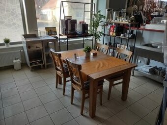 Prodám Stůl Stornas Ikea