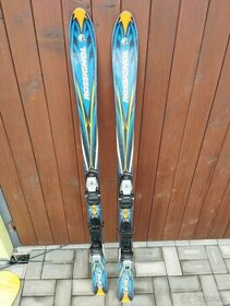 Lyže 150 cm
