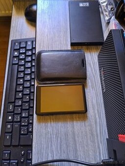 přehrávač audio-video X20 - 1