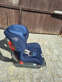 Britax Römer autosedačka 9-18kg ISOFIX