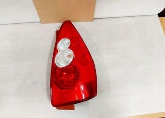 Zadní světlo Mazda 5