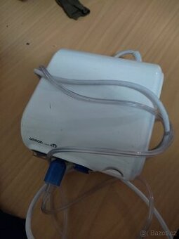 Inhalator
