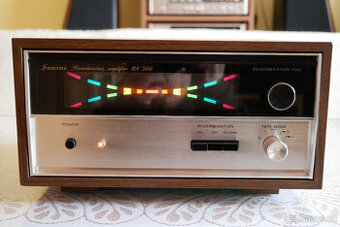 SANSUI RA-500(PRODÁNO)