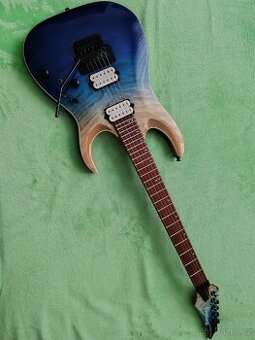 Ibanez RGA