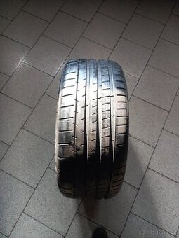 Letni pneu Michelin - 1