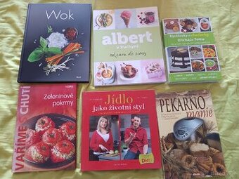 Kuchařky za odvoz
