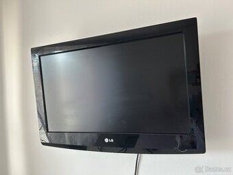 Televize LG 65 cm - 1
