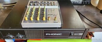 Uzvučovaci technika - 1