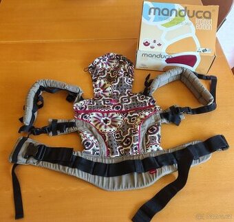 Manduca limited edition