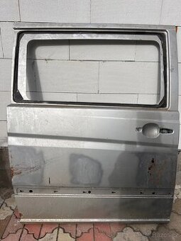 Mercedes W639 VITO 2003-2010 bočni šoupačky