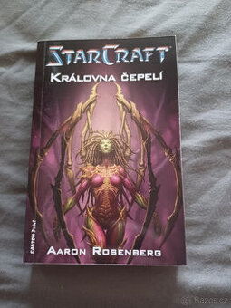 Královna čepelí (Starcraft) - 1