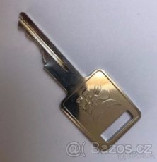 Klíč BOBCAT