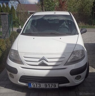 Citroen C3 2006