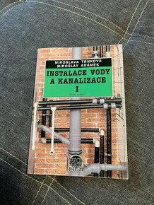 Instalace vody a kanalizace