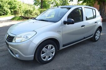 Dacia Sandero 1,4 i PO SERVISU,SUPER STAV
