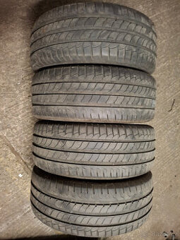 Sada letních pneu Goodyear 205/55 R16