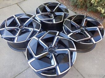 5x120 R19 BYD Seal Tesla model S orig.alu kola