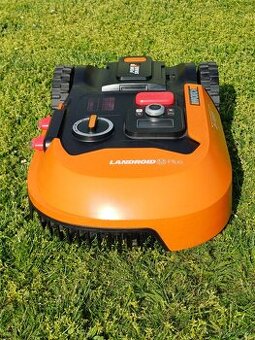 Robotická sekačka Worx Landroid M700 Plus