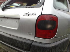 Citroen Xsara,2.0Hdi,r.00,klima,1.4i,5/3d,combi,1.6i,NFU