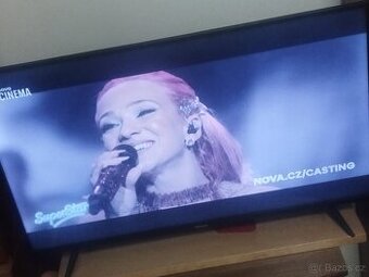 Tv hisense h40b5100 - 1