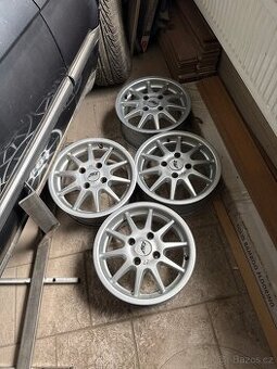 Alu disky Ford