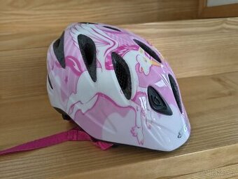 Prodám dětskou helmu Giro Rascal 50-54