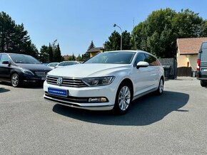 Volkswagen Passat HIGHLINE 2.0 TDI 110 KW DSG