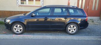 Prodám Volvo V50 1.6D