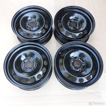 16 disky Škoda Octavia III,VW Golf VII,Audi A3,Seat Leon III