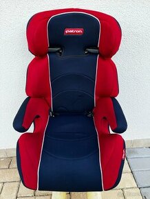 Autosedačka Patron 15-36 kg