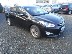 Hyundai i40 crdi 100kw