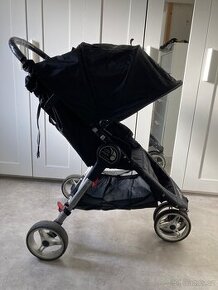 Kočárek City mini Baby Jogger