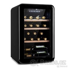 Vinoteka Vintage 19 Uno. Záruka