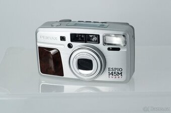 Pentax Espio 145M Super