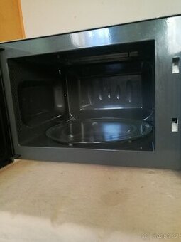 Prodám mikrovlnou troubu LG