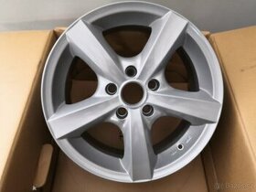 Alu 7x16 5x112 ET35