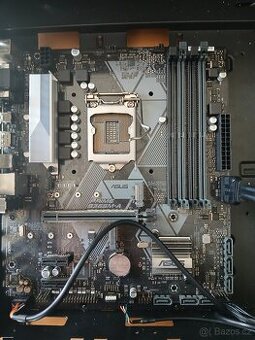 Asus Prime B365M