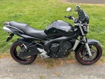Yamaha fz6