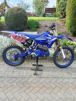 Yamaha yz 250 2020 - 1
