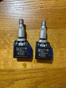 Prodám ventilek TPMS Mercedes A0009058706
